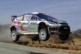 WRC. Форд надеется устранить недостатки