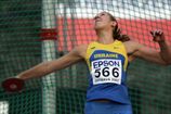 Ушла из жизни надежда украинской легкой атлетики
