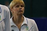 Ирина Щипакина — главный тренер женской сборной