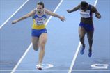 Украинка пока вторая в опросе на звание лучшей легкоатлетки Европы в феврале