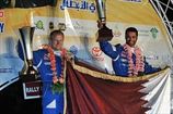 Аль-Аттиях одержал 40-ую победу в классе Super 2000