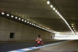 Moto GP. Гран-при Японии перенесен на октябрь