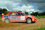 Mentos Ascania Racing стартует на Rally de Portugal