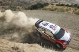 WRC. Сольберг целит на подиум в Португалии