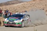WRC. Хирвонен боится этапа в Португалии 