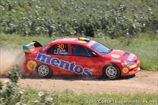 P-WRC. Ралли Португалии. День 1-й. Салюк рядом с подиумом