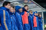 Молодежная сборная Украины упустила победу над датчанами