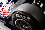 Pirelli: будут новые цвета на шинах