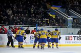 ЧМ U-18. Украина громит Китай с рекордным счетом