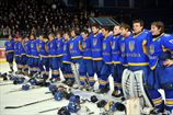 ЧМ U-18. Украина выходит в первый дивизион!