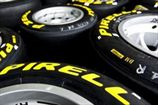 Pirelli может встроить микрочипы в шины