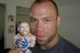UFC 132: Вандерлей Силва vs Крис Лебен