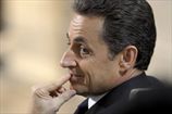Анси нужна поддержка Саркози