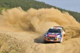 WRC. В 2012 году пройдет 12 этапов