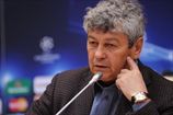 Луческу: "Хочется выйти из такой ситуации с поднятой головой"