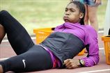 IAAF определит стандарты гендерного разделения 
