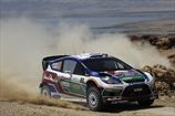 WRC. Утвержден календарь 2012-го года