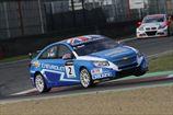 WTCC. Этап 2. Квалификация. Шевроле против Тарквини