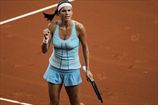 Штутгарт (WTA). Возняцки терпит поражение в финале