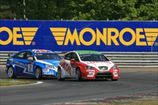 WTCC. Тарквини: "Поставил на кон все"