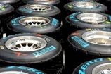 Pirelli протестирует новый тип жесткой резины
