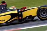 GP2. Гран-при Турции. Гросжан победил в первой гонке