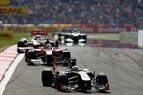 Турция пытается сохранить Гран-при Формулы-1