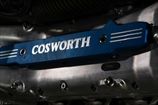 Cosworth планирует разместить акции на бирже