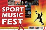 УСЛ-2011. Sport Music Fest 4