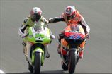 MotoGP. Стоунер оштрафован на 5000 евро