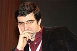 Крамник: "Решили не тратить силы бессмысленно"