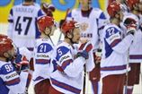 Рейтинг IIHF: Россия осталась первой