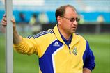 Яковенко назвал предварительный список футболистов на ЧЕ-2011