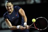 Страсбург (WTA). Фаворитки идут без потерь