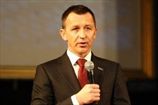 Президент Катюши: "На Джиро команда выстроена исключительно под Родригеса"