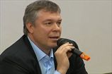 Волков: "Не надо мириться с тяжелым положением, в котором находится баскетбол"