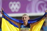 Легкая атлетика. Украинский юниор берет золото Кубка Европы по ходьбе
