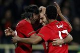 Португалия объявила состав на матч с Норвегией