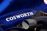 Cosworth: двигатели будут слишком дорого стоить