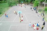 УСЛ-2011. Belka Streetball Cup