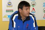 Волейбол. У чемпиона Украины — новый-старый тренер