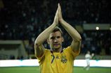 Шевченко закончит карьеру сразу после Евро-2012