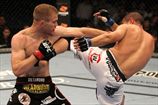 Андер-кард UFC 130 смотрело больше миллиона