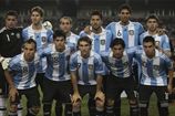Грондона: "Нельзя позорить престиж аргентинского футбола"