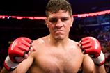 "Ник Диаз переходит в UFC"