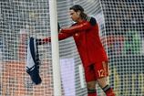Голкипер сборной Германии не сыграет против Азербайджана