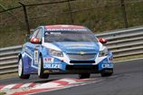 WTCC. Этап 4. Хунгароринг. Мюллер в погоне за Хаффом