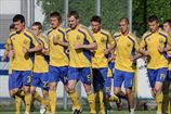Отбор ЧМ-2014: Украина в третьей корзине