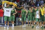 Литва: 20 игроков будут готовиться к Евробаскету