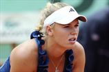 Копенгаген (WTA). Трудовая победа Возняцки